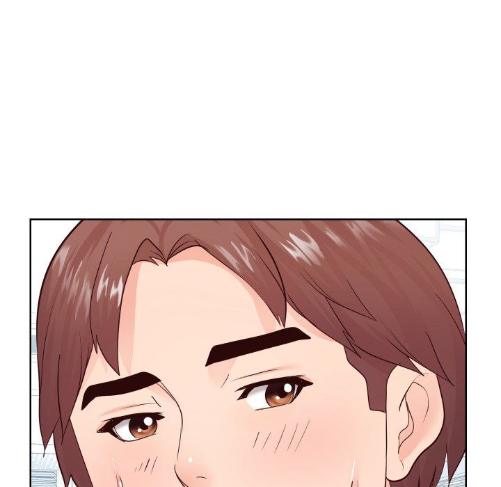 Inexperienced Manhwa - Chapter 32 Page 35