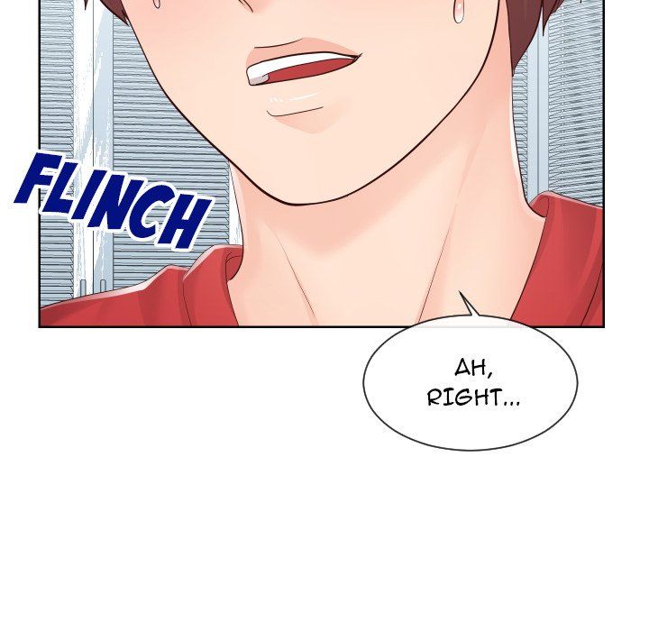 Inexperienced Manhwa - Chapter 32 Page 36