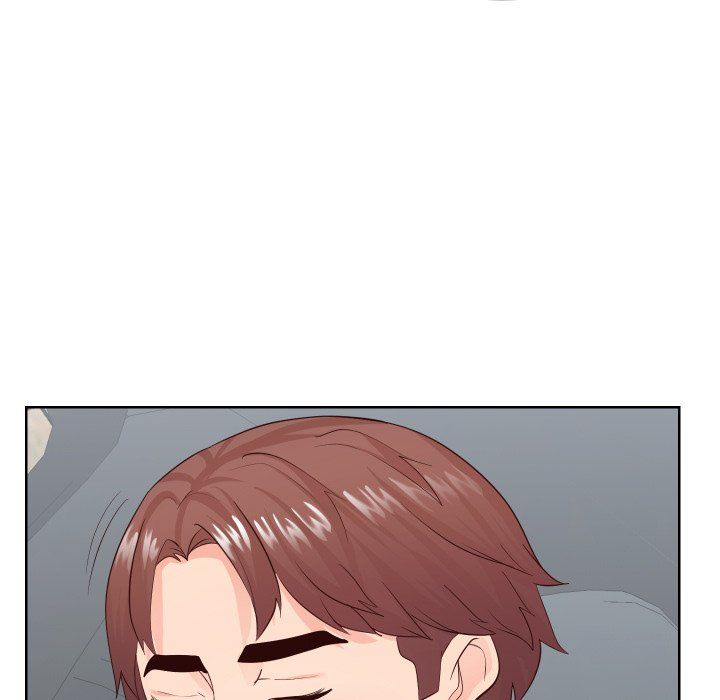 Inexperienced Manhwa - Chapter 32 Page 43