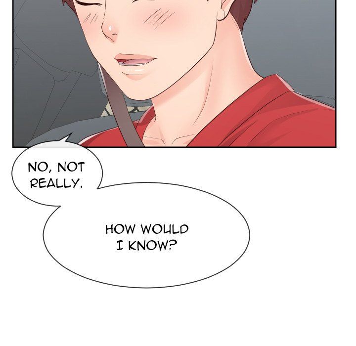 Inexperienced Manhwa - Chapter 32 Page 44