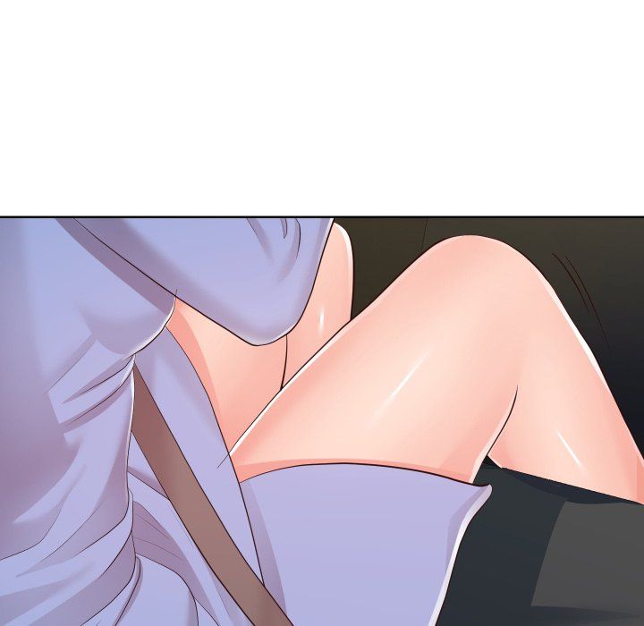 Inexperienced Manhwa - Chapter 32 Page 45