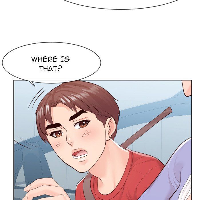 Inexperienced Manhwa - Chapter 32 Page 48