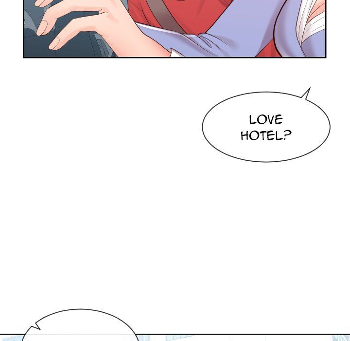 Inexperienced Manhwa - Chapter 32 Page 49