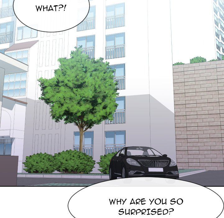 Inexperienced Manhwa - Chapter 32 Page 50