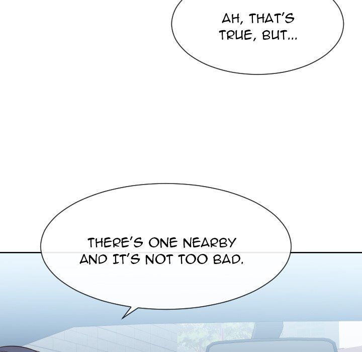 Inexperienced Manhwa - Chapter 32 Page 54