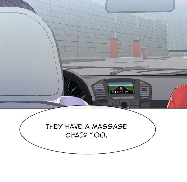 Inexperienced Manhwa - Chapter 32 Page 55