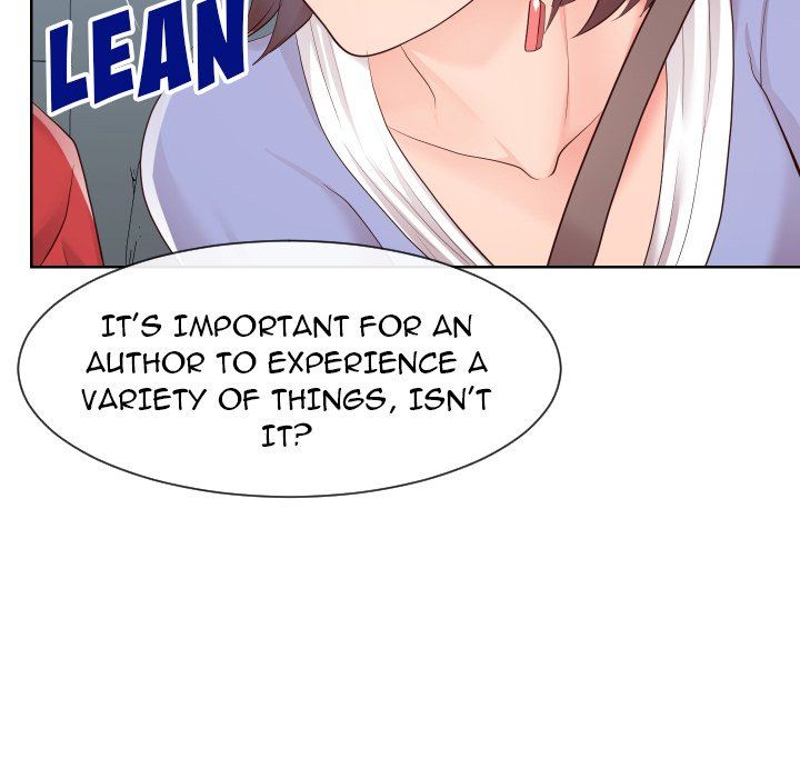 Inexperienced Manhwa - Chapter 32 Page 60