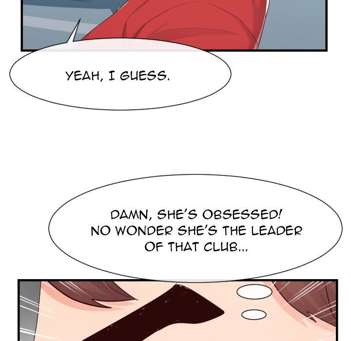 Inexperienced Manhwa - Chapter 32 Page 62