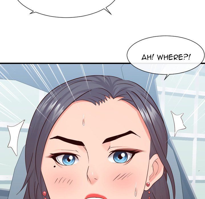 Inexperienced Manhwa - Chapter 32 Page 64