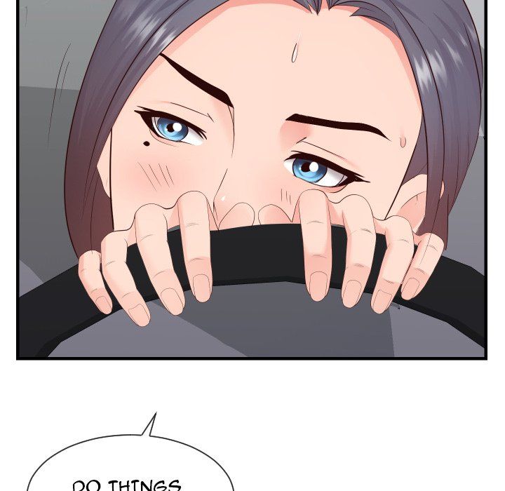 Inexperienced Manhwa - Chapter 32 Page 71