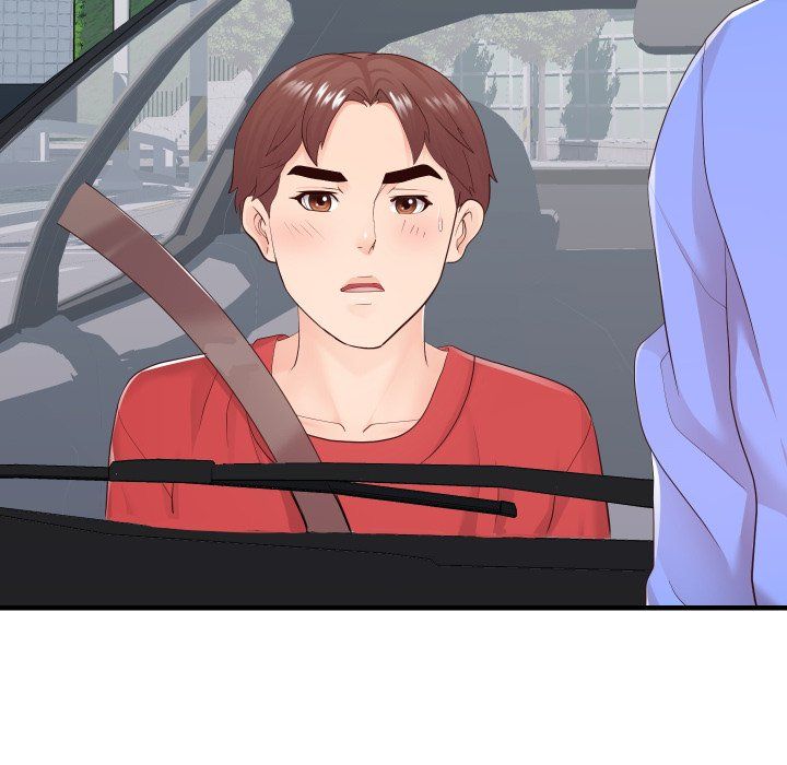 Inexperienced Manhwa - Chapter 32 Page 79