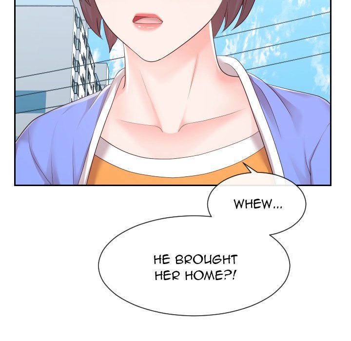 Inexperienced Manhwa - Chapter 32 Page 90