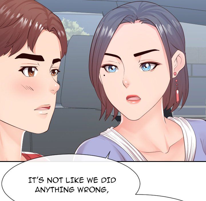 Inexperienced Manhwa - Chapter 32 Page 93