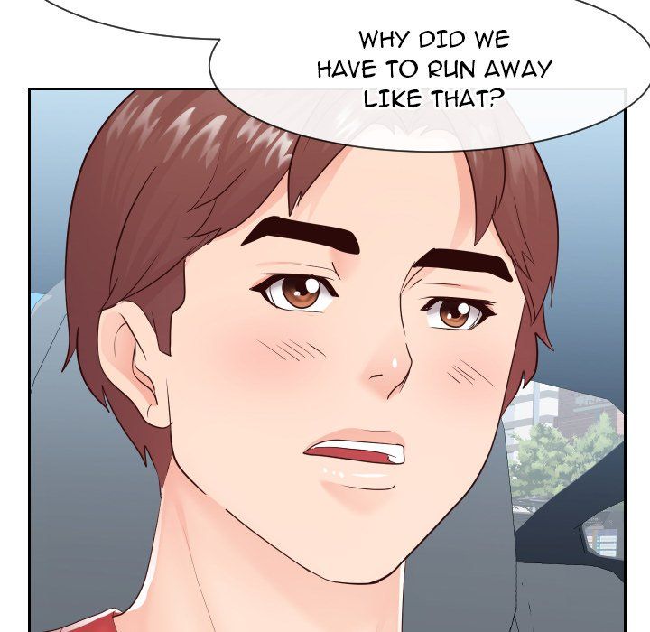 Inexperienced Manhwa - Chapter 32 Page 94