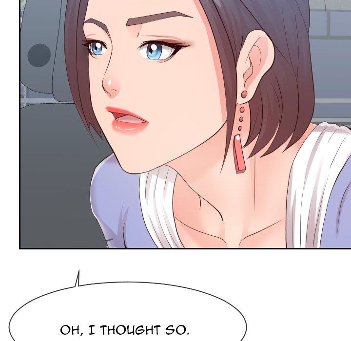 Inexperienced Manhwa - Chapter 32 Page 96