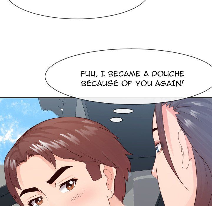 Inexperienced Manhwa - Chapter 32 Page 97