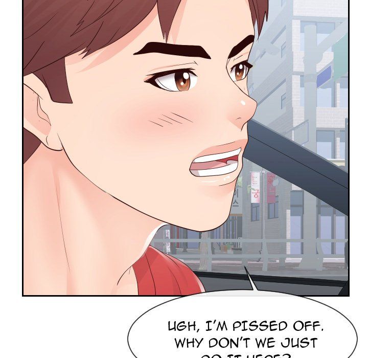 Inexperienced Manhwa - Chapter 32 Page 99