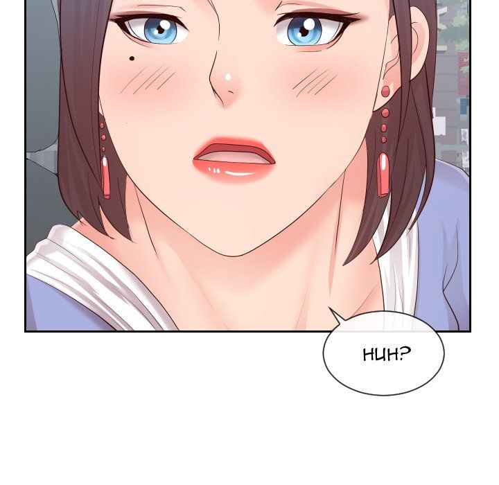 Inexperienced Manhwa - Chapter 32 Page 101