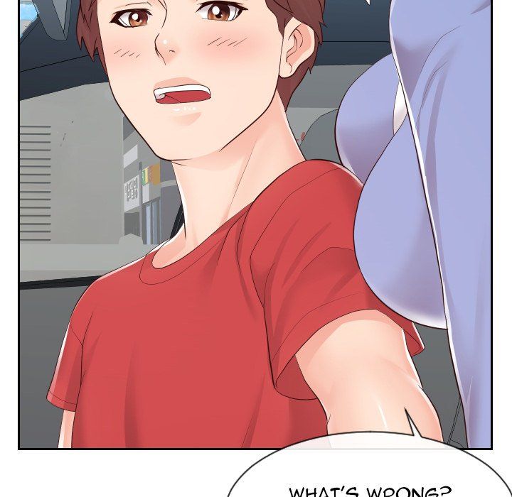 Inexperienced Manhwa - Chapter 32 Page 104