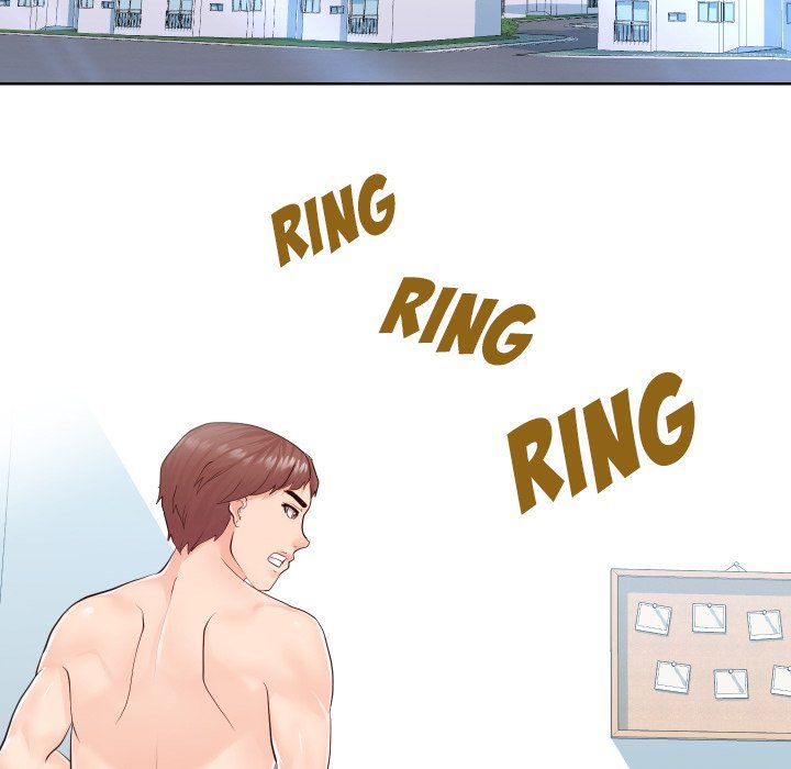Inexperienced Manhwa - Chapter 35 Page 5
