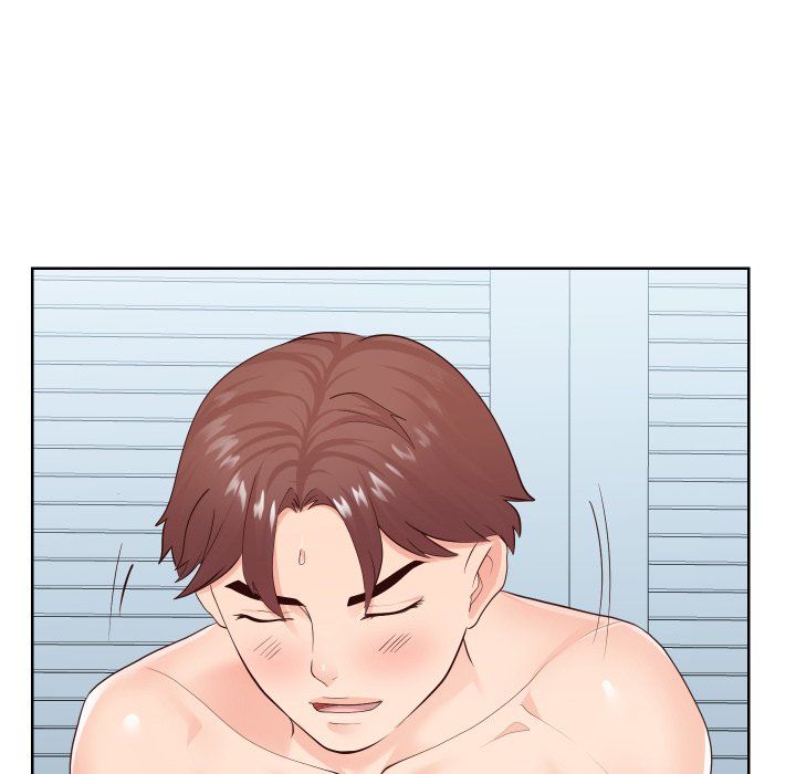 Inexperienced Manhwa - Chapter 35 Page 10