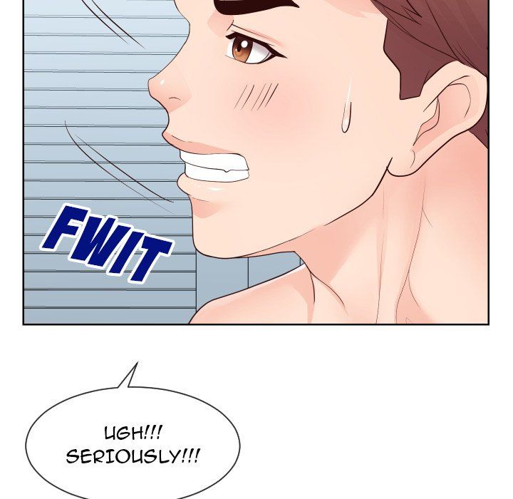 Inexperienced Manhwa - Chapter 35 Page 15