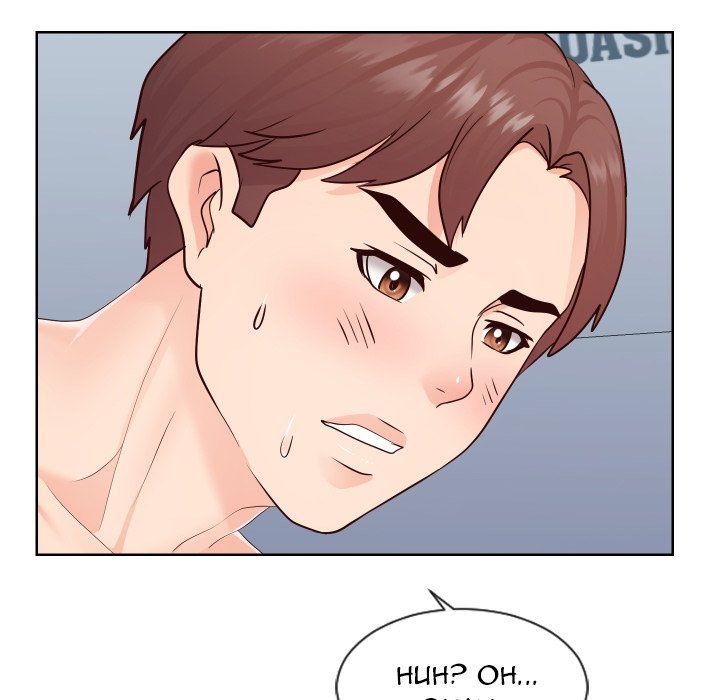 Inexperienced Manhwa - Chapter 35 Page 18