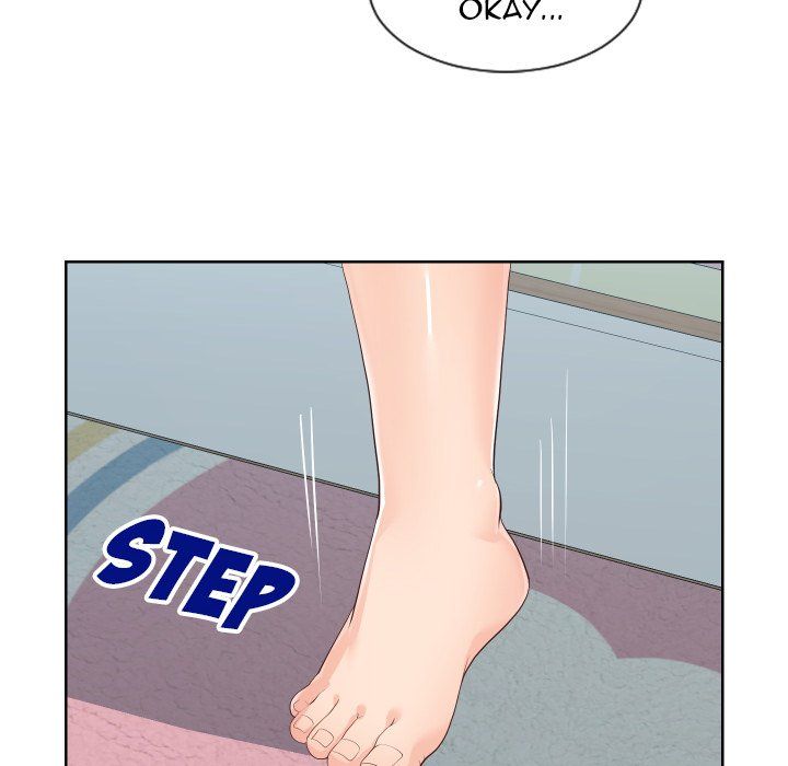 Inexperienced Manhwa - Chapter 35 Page 19