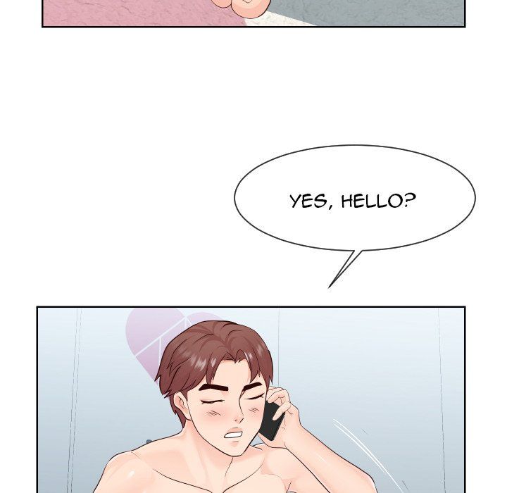 Inexperienced Manhwa - Chapter 35 Page 20