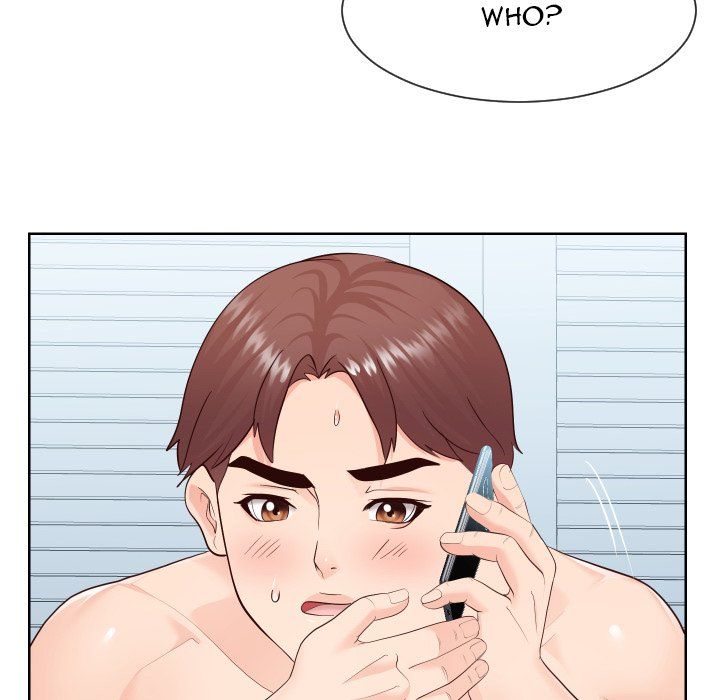 Inexperienced Manhwa - Chapter 35 Page 25