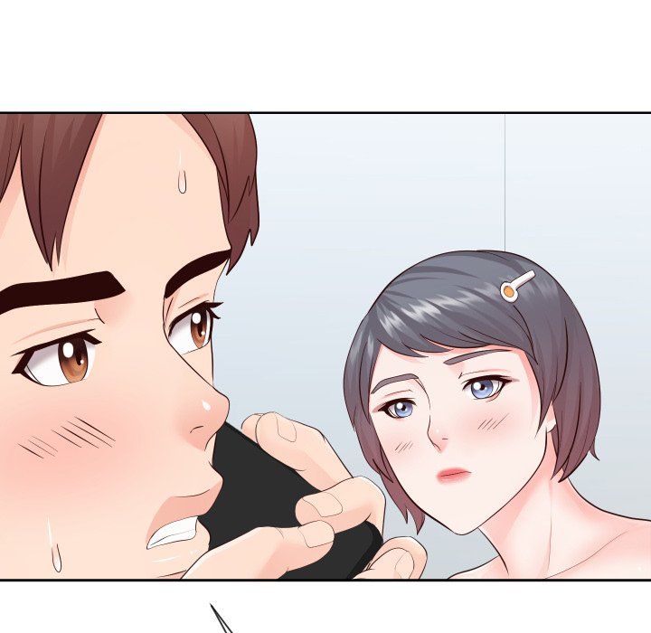 Inexperienced Manhwa - Chapter 35 Page 27