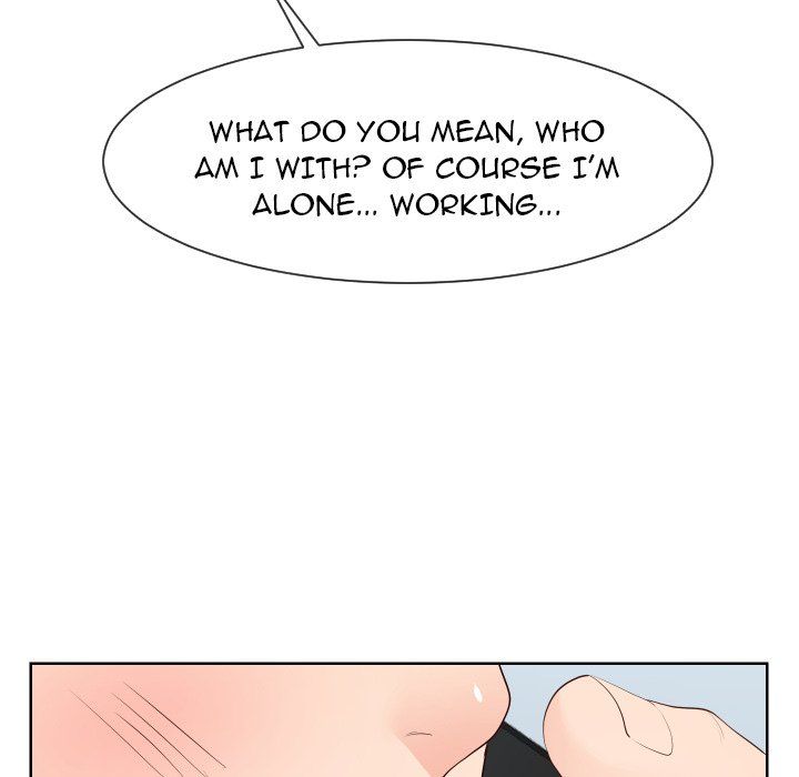 Inexperienced Manhwa - Chapter 35 Page 28