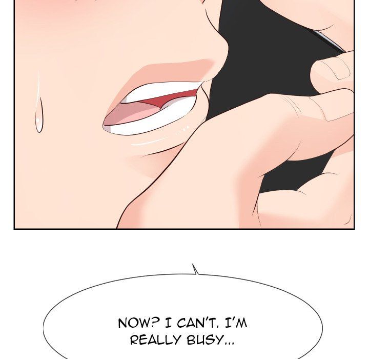 Inexperienced Manhwa - Chapter 35 Page 29