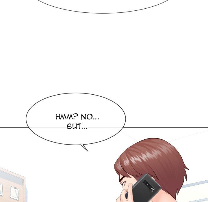 Inexperienced Manhwa - Chapter 35 Page 30