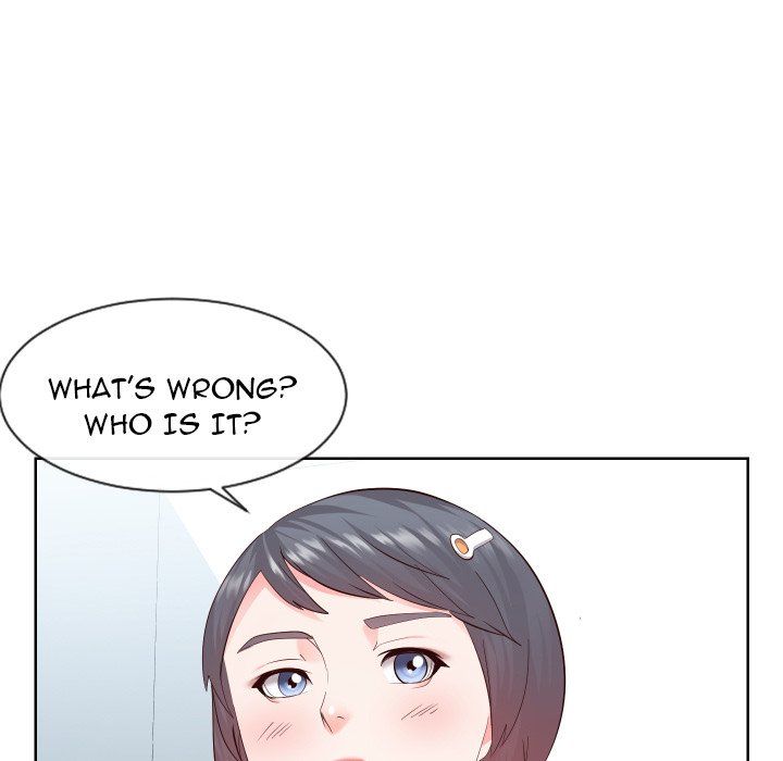 Inexperienced Manhwa - Chapter 35 Page 32