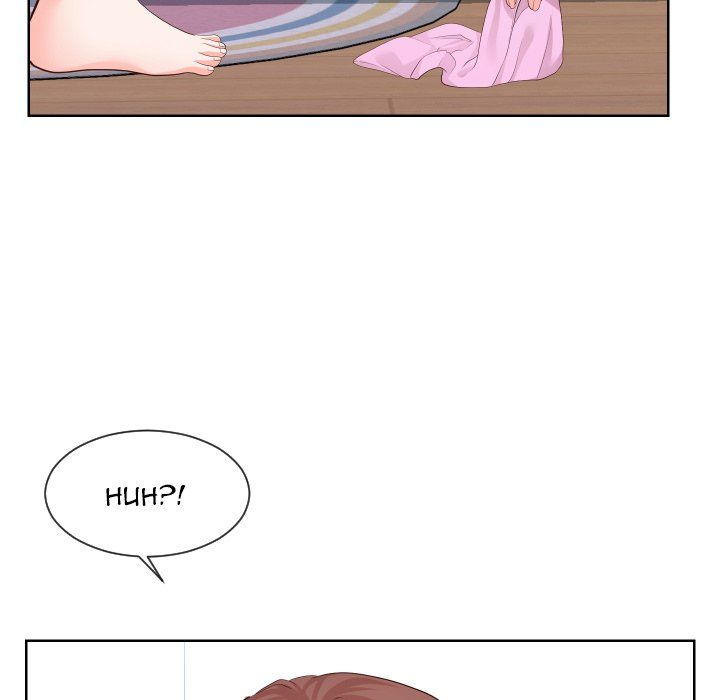 Inexperienced Manhwa - Chapter 35 Page 36
