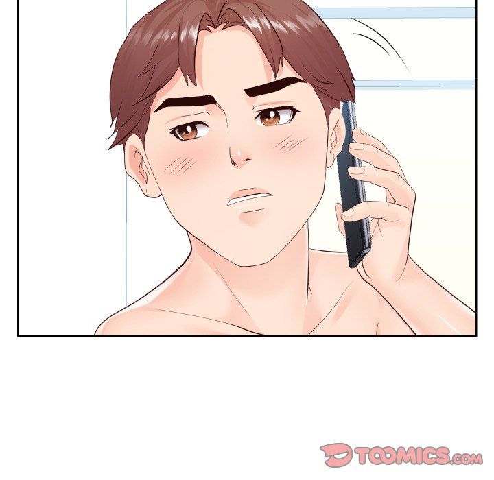 Inexperienced Manhwa - Chapter 35 Page 37