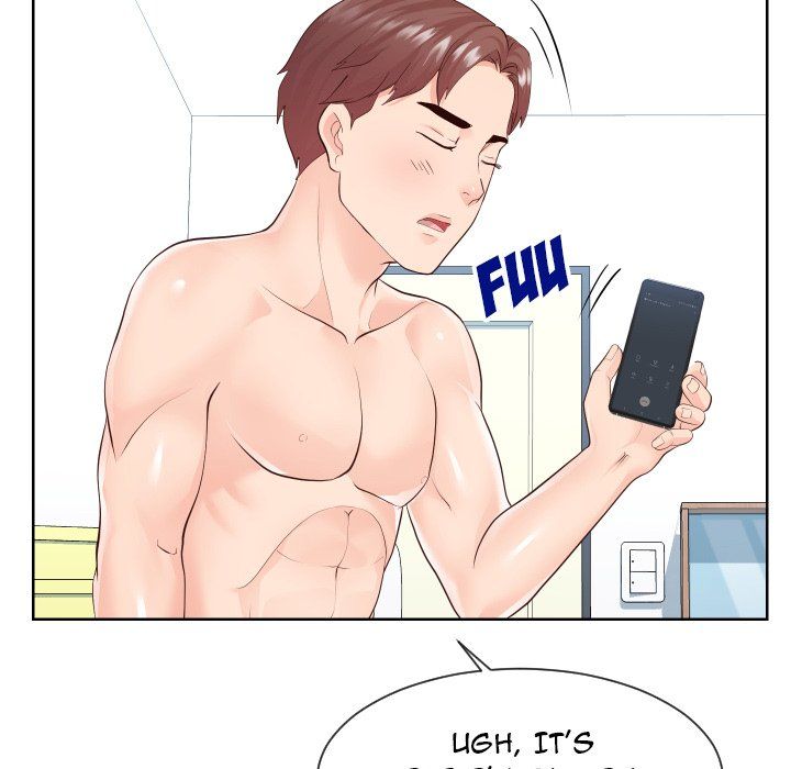 Inexperienced Manhwa - Chapter 35 Page 40