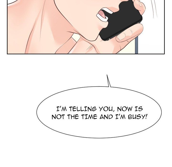 Inexperienced Manhwa - Chapter 35 Page 42