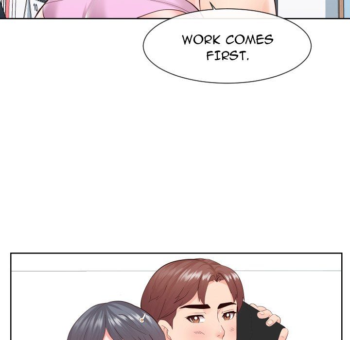 Inexperienced Manhwa - Chapter 35 Page 46