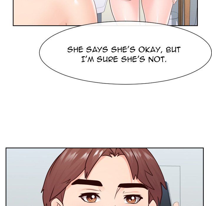 Inexperienced Manhwa - Chapter 35 Page 52