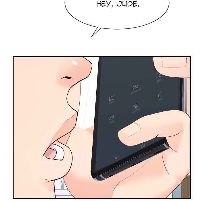 Inexperienced Manhwa - Chapter 35 Page 54