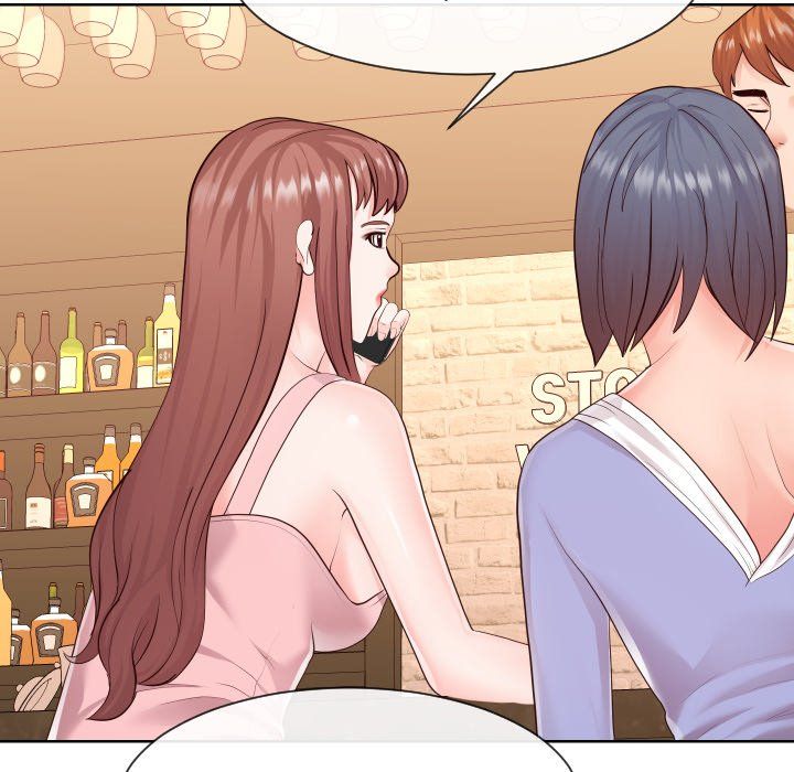 Inexperienced Manhwa - Chapter 35 Page 61