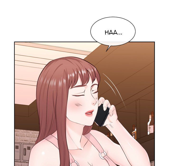 Inexperienced Manhwa - Chapter 35 Page 64
