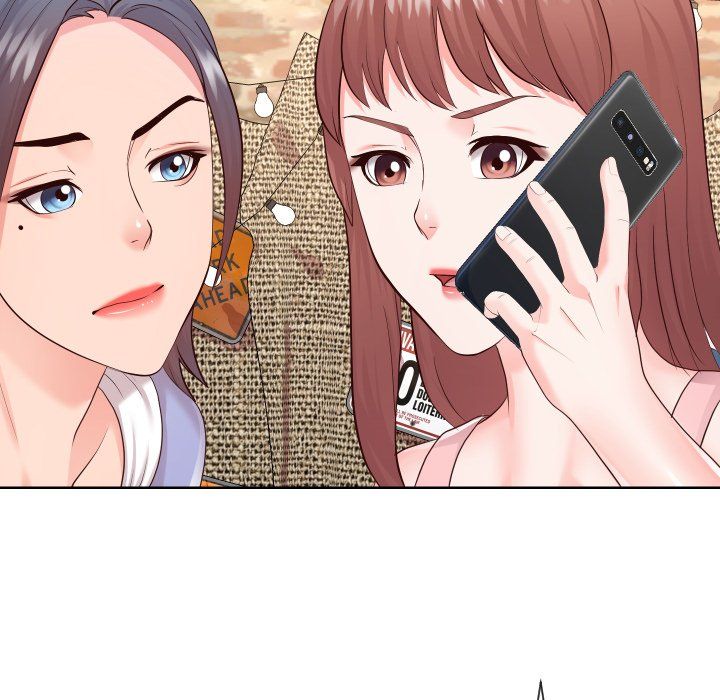 Inexperienced Manhwa - Chapter 35 Page 66