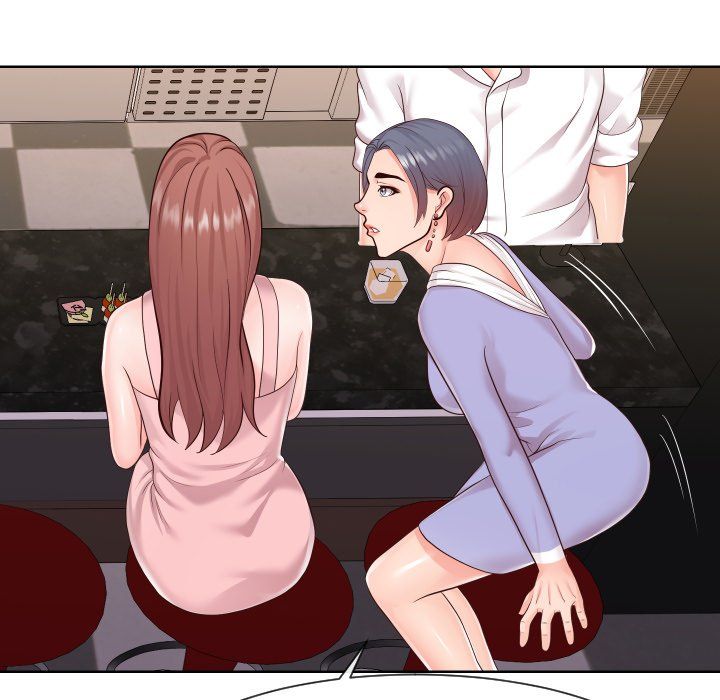 Inexperienced Manhwa - Chapter 35 Page 69