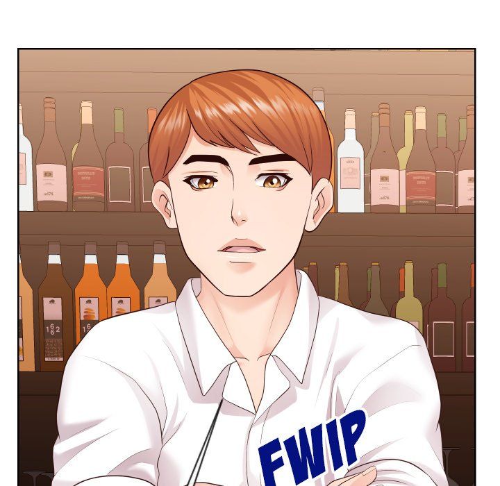 Inexperienced Manhwa - Chapter 35 Page 72
