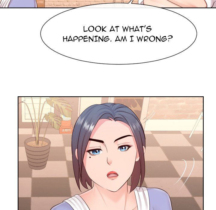 Inexperienced Manhwa - Chapter 35 Page 76