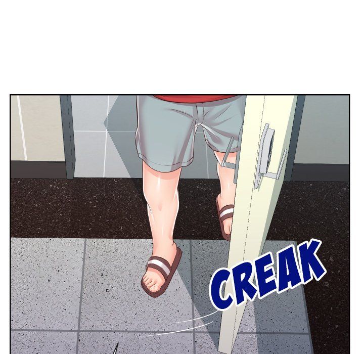 Inexperienced Manhwa - Chapter 35 Page 86