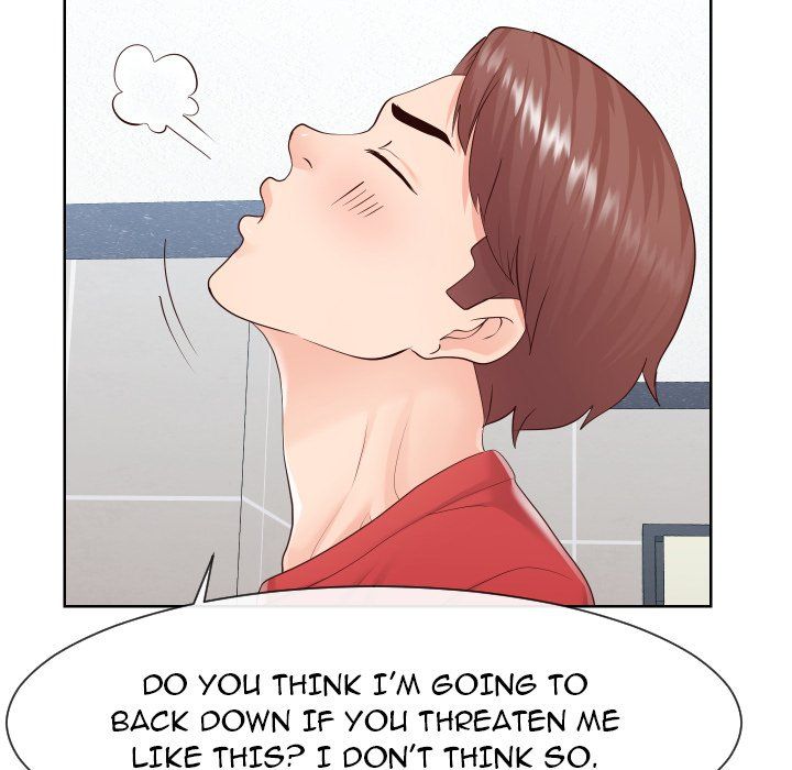 Inexperienced Manhwa - Chapter 35 Page 91